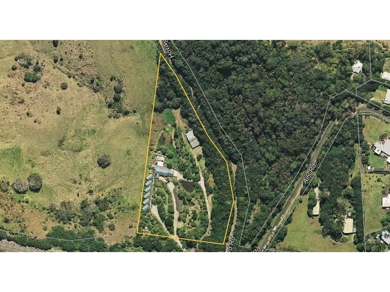 11 Hovard Road, Maleny QLD 4552