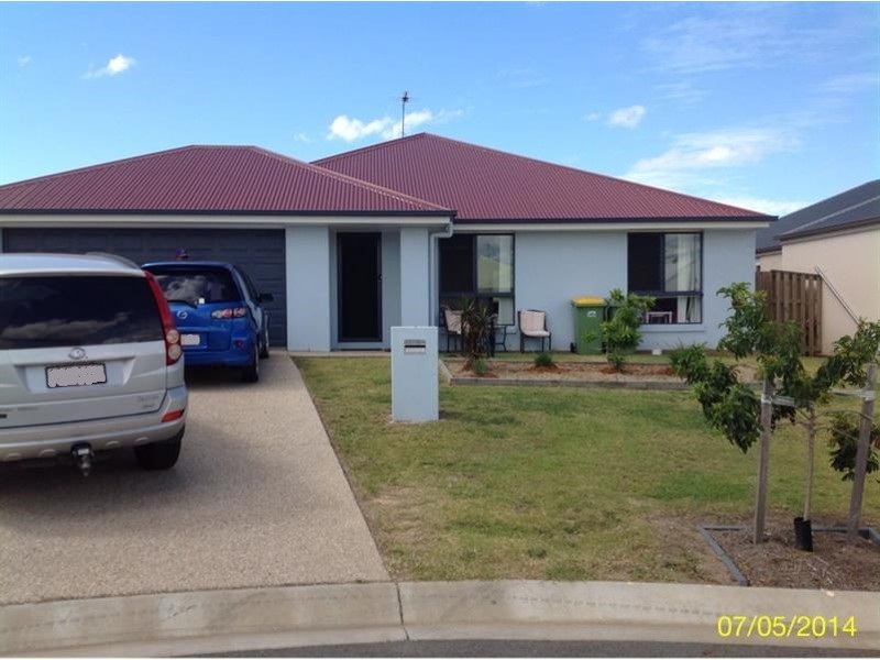 22 Burleigh Court, Blacks Beach QLD 4740