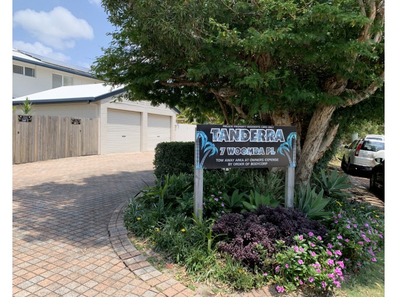 2/7 Woomba Place, Mooloolaba QLD 4557