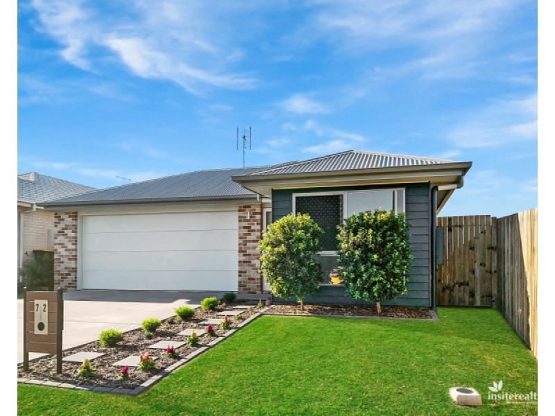 72 Figtree Circuit, Caboolture QLD 4510