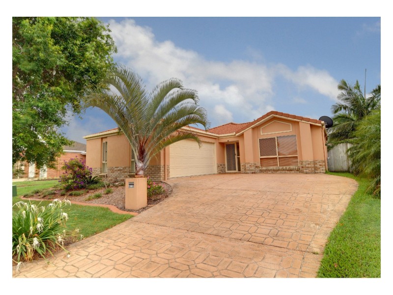 27 Explorer Street, Sippy Downs QLD 4556