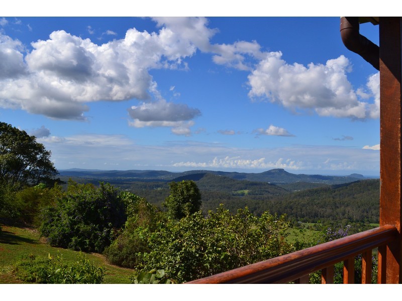 363 English Road, Kiamba QLD 4560