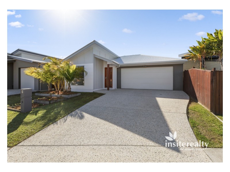 6 Foxtail Circuit, Mountain Creek QLD 4557