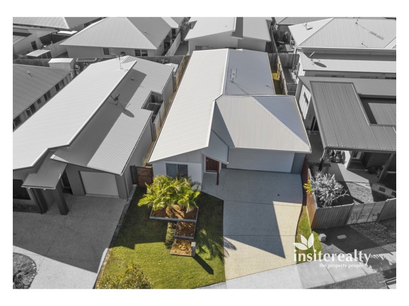 6 Foxtail Circuit, Mountain Creek QLD 4557