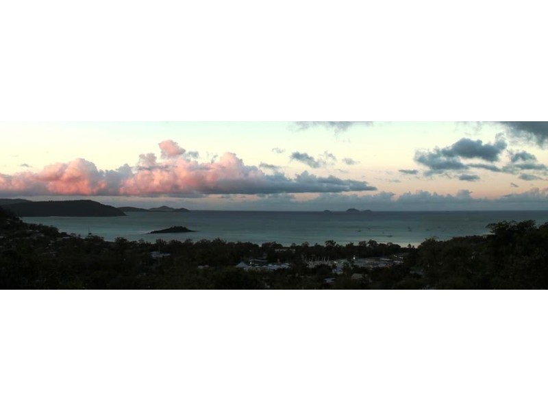 Lot 15,  Border Drive, Cannonvale QLD 4802