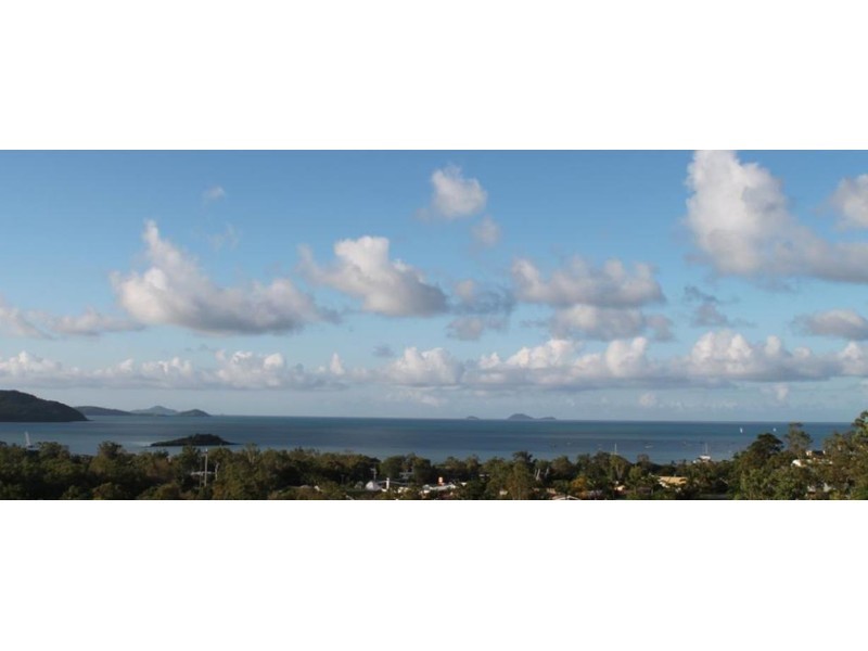 Lot 15,  Border Drive, Cannonvale QLD 4802