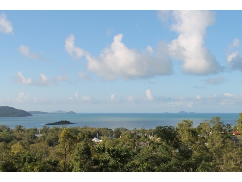 Lot 22,  Yachtmans Paradise, Cannonvale QLD 4802
