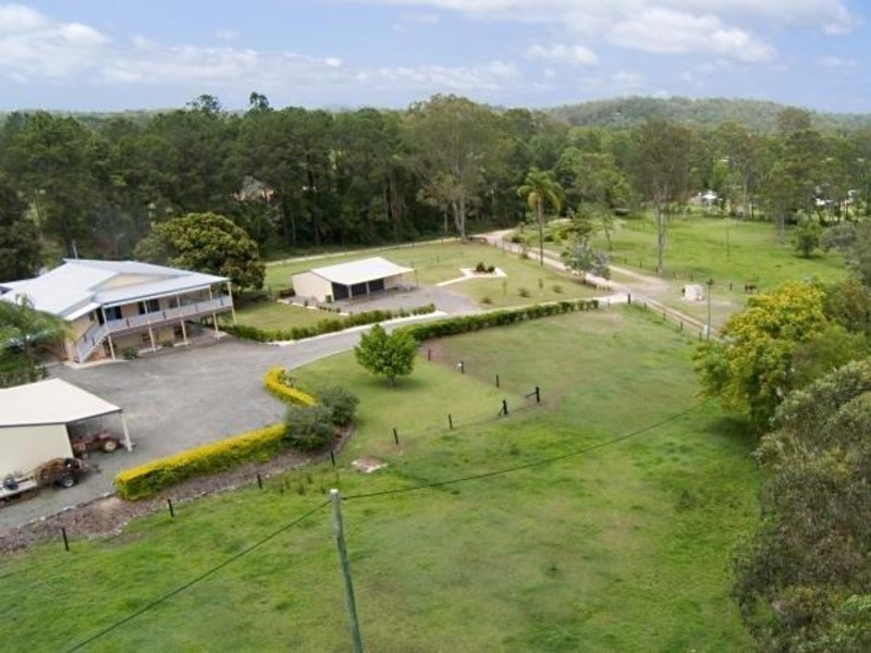 Mooloolah Valley QLD 4553