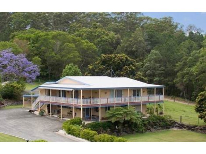 Mooloolah Valley QLD 4553