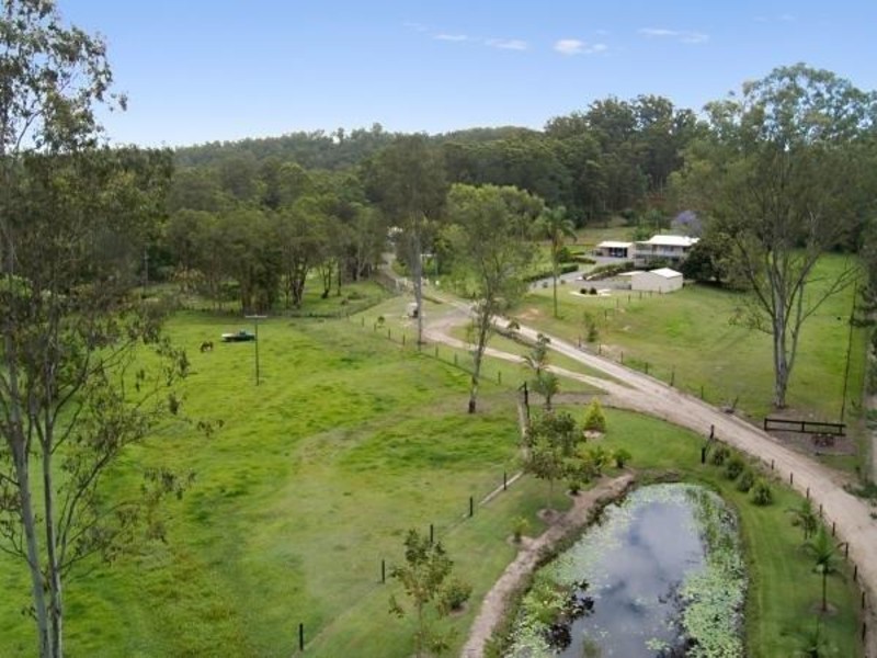 Mooloolah Valley QLD 4553
