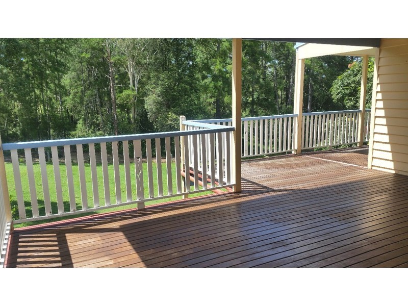 Mooloolah Valley QLD 4553