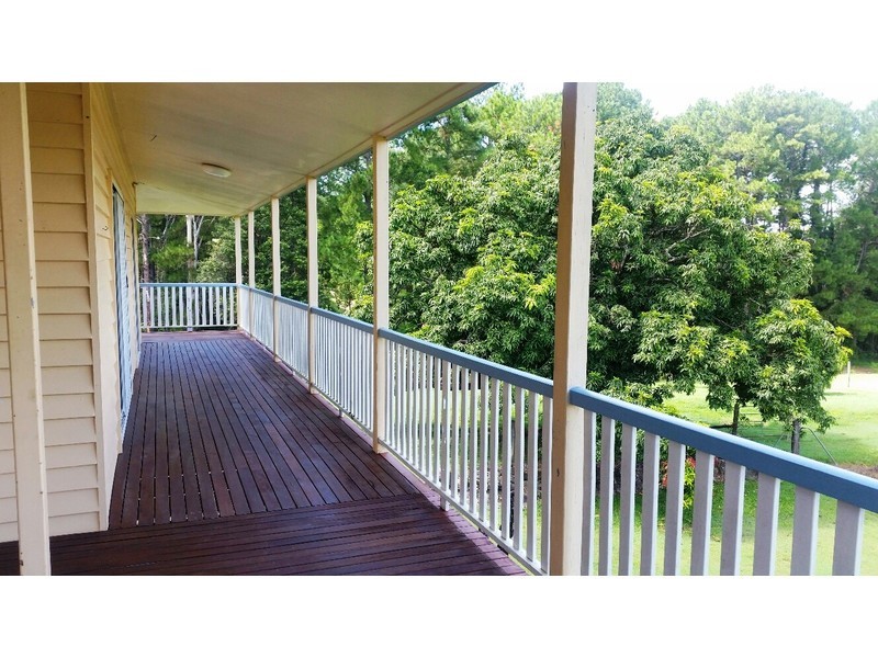 Mooloolah Valley QLD 4553