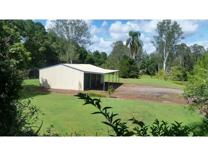 Mooloolah Valley QLD 4553