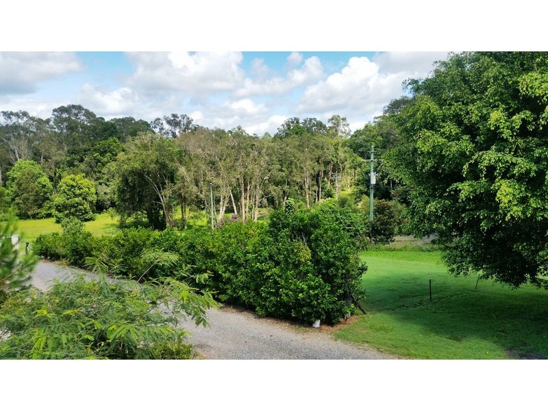 Mooloolah Valley QLD 4553