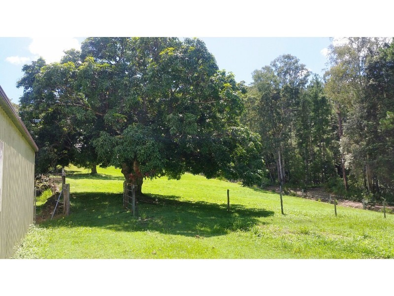 Mooloolah Valley QLD 4553