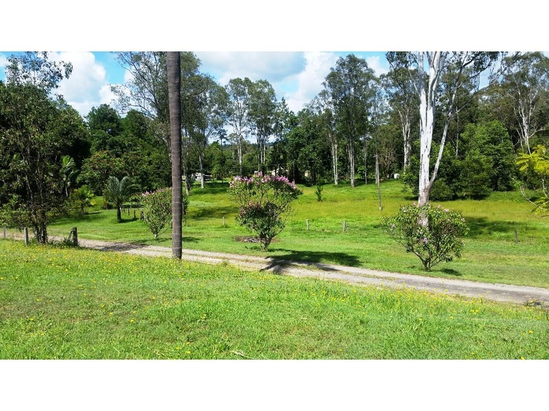 Mooloolah Valley QLD 4553