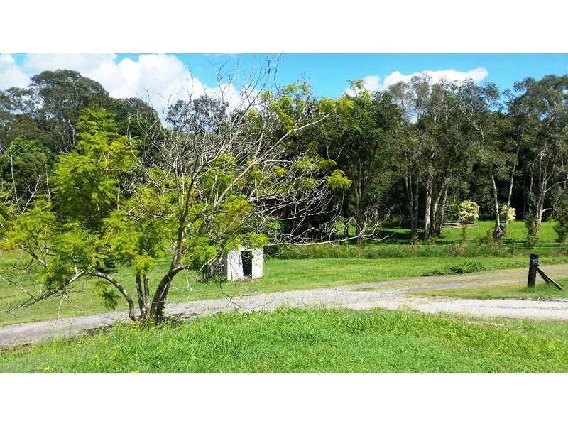 Mooloolah Valley QLD 4553
