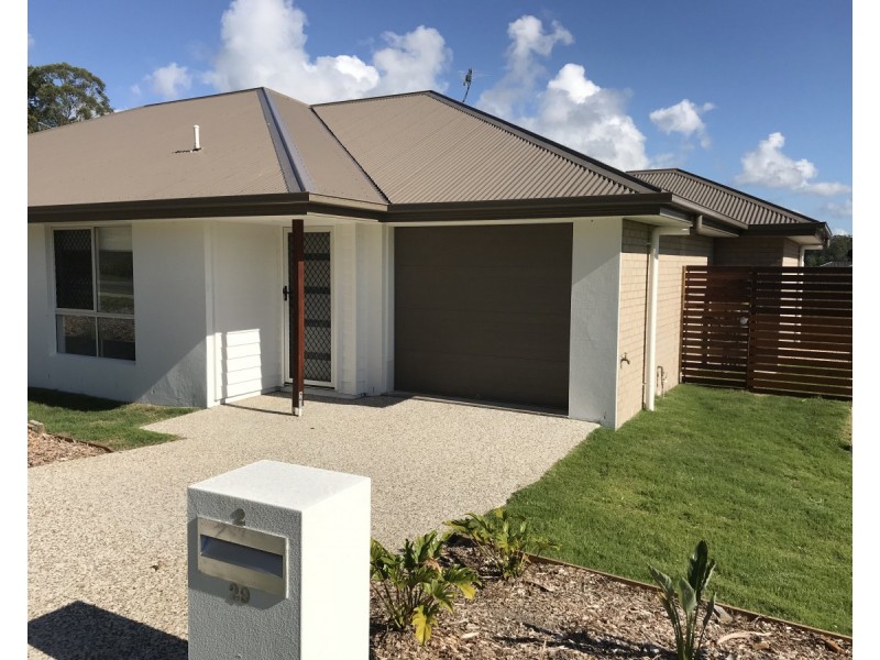 2/29 Lakefield Crescent, Beerwah QLD 4519