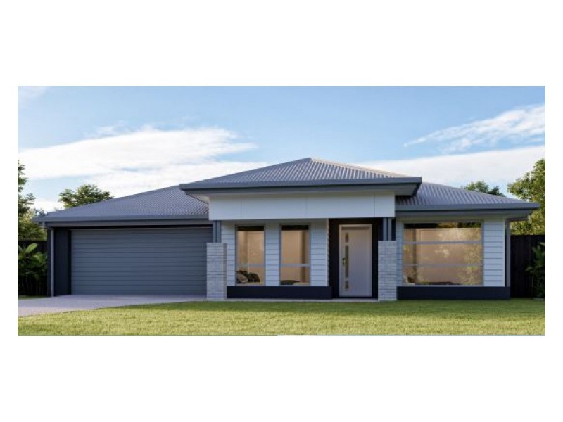 Coonowrin Road, Glass House Mountains QLD 4518