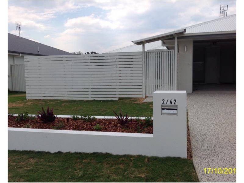 2/42 Featherwood Crescent, Beerwah QLD 4519