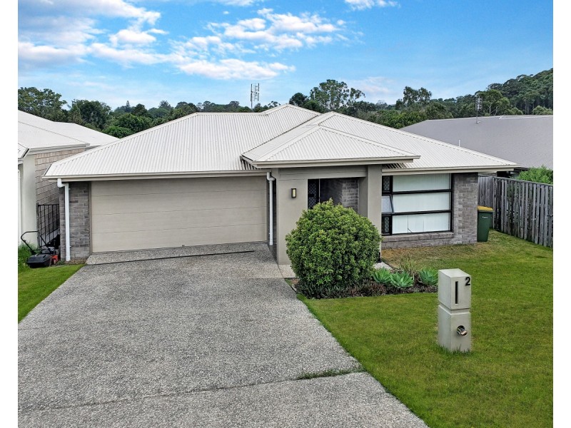 2 Perception Road, Nambour QLD 4560