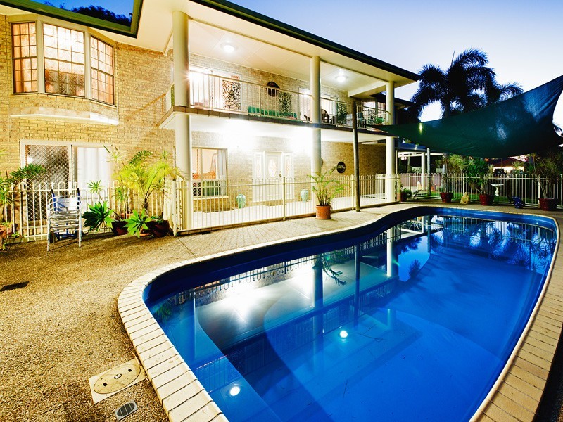 3 Triton Court, Shoal Point QLD 4750