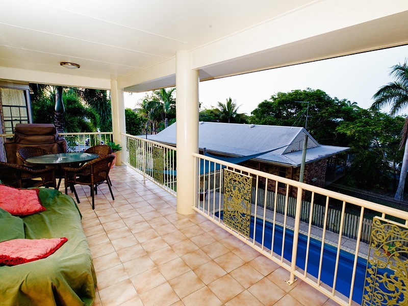 3 Triton Court, Shoal Point QLD 4750