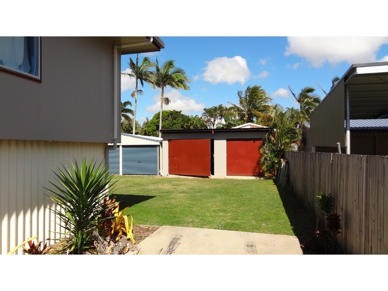 77 Edmonds street, Bucasia QLD 4750