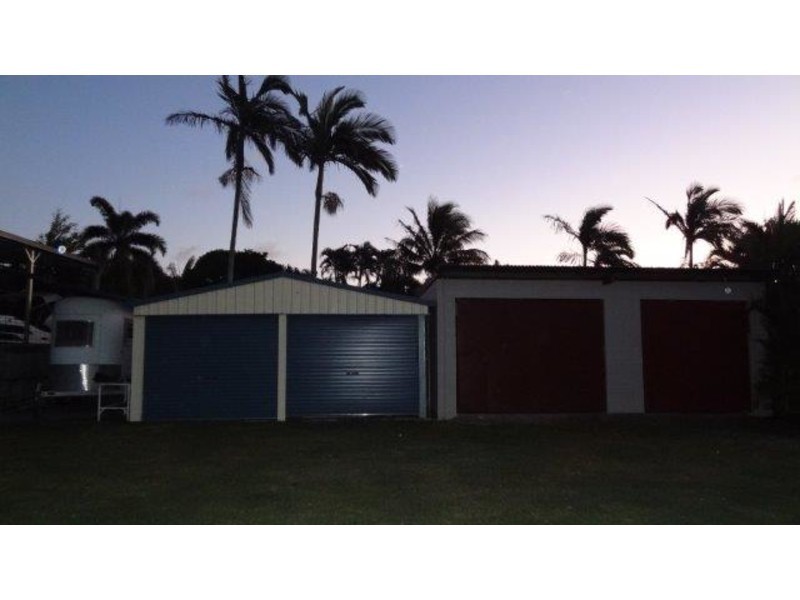 77 Edmonds street, Bucasia QLD 4750