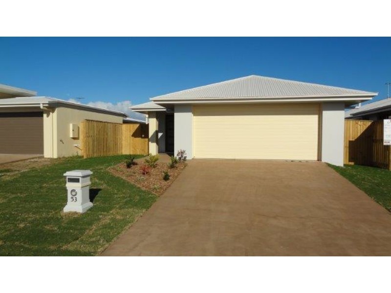 53 Commander Parade, Bucasia QLD 4750