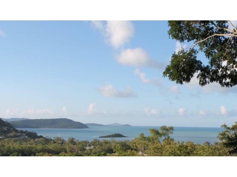 Lot 21,  Yachtman Paradise, Cannonvale QLD 4802