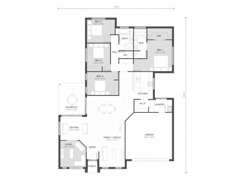 Lot 70/2 Ngungun Crescent, Glass House Mountains QLD 4518