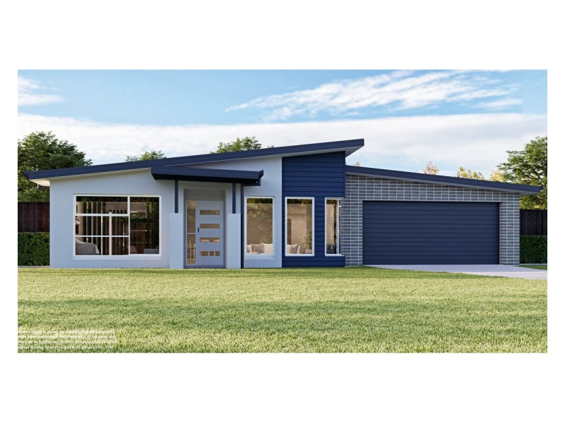 Lot 70/2 Ngungun Crescent, Glass House Mountains QLD 4518