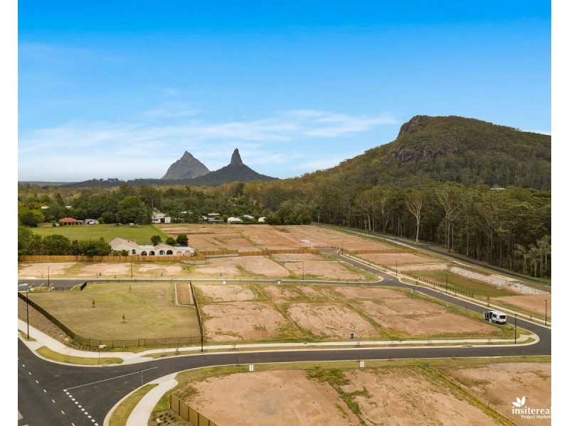 Lot 70/2 Ngungun Crescent, Glass House Mountains QLD 4518