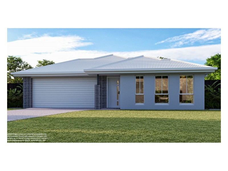 Lot 7/2 Ngungun Crescent, Glass House Mountains QLD 4518