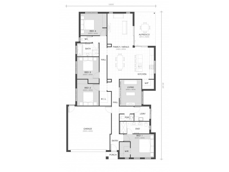 Lot 7/2 Ngungun Crescent, Glass House Mountains QLD 4518