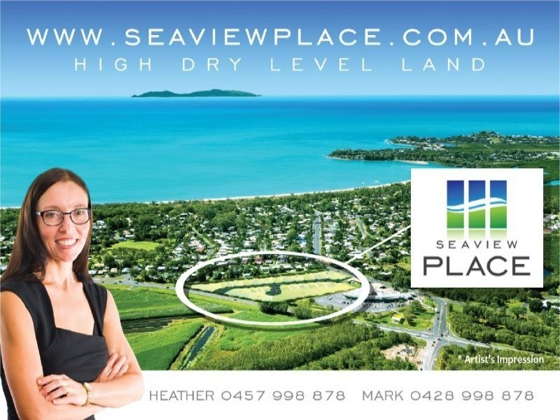 Lot 16, Jennifer Court, Bucasia QLD 4750