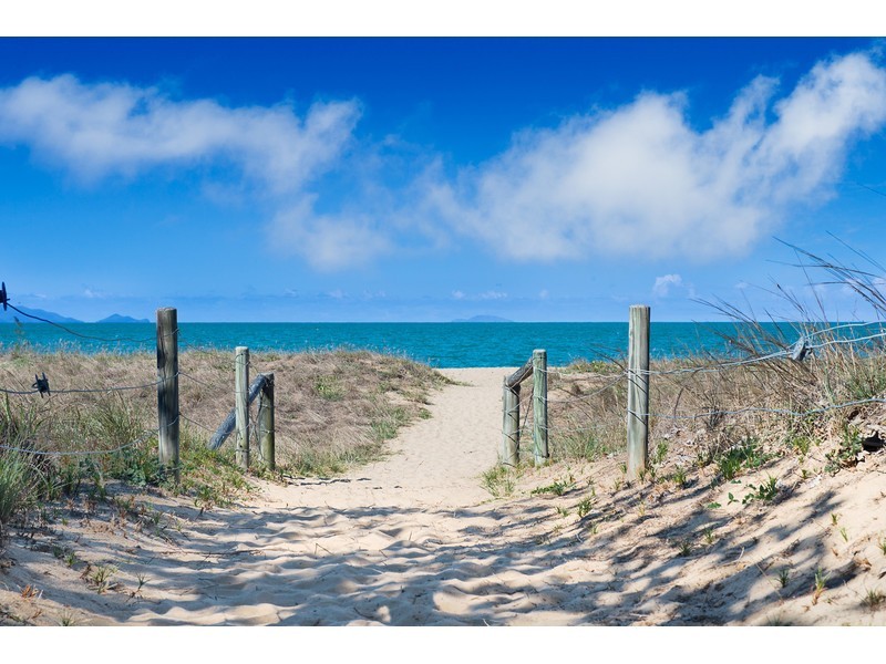 Lot 16, Jennifer Court, Bucasia QLD 4750