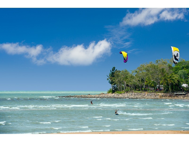 Lot 16, Jennifer Court, Bucasia QLD 4750