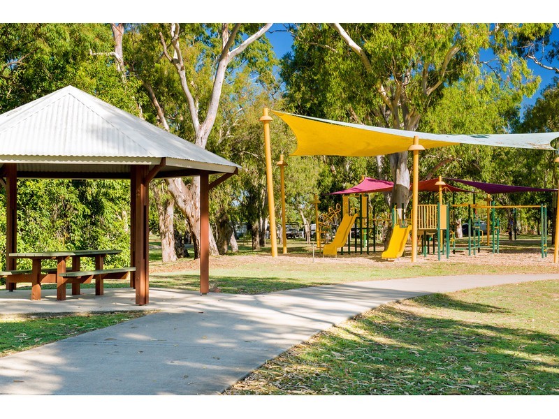 Lot 9, Jennifer Court, Bucasia QLD 4750