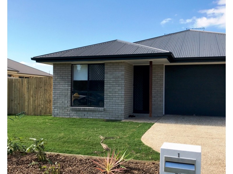 1/51 Poole Road, Glass House Mountains QLD 4518