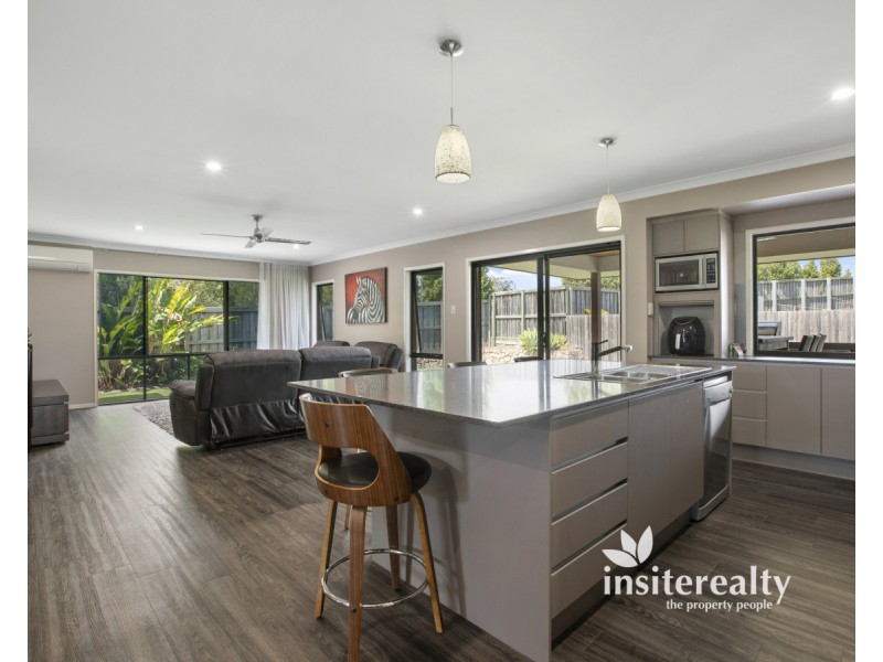 38 Hegarty Circuit, Bli Bli QLD 4560