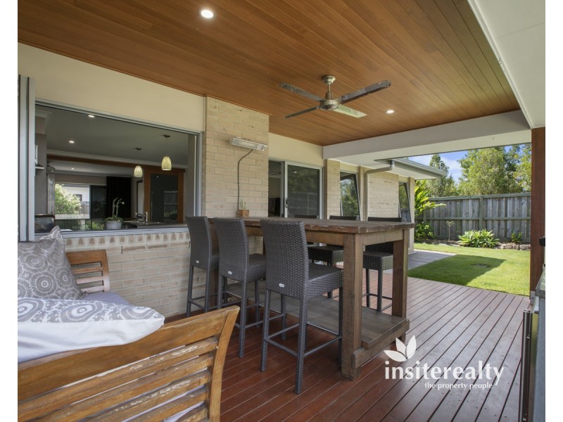 38 Hegarty Circuit, Bli Bli QLD 4560