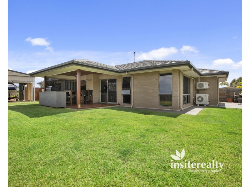 38 Hegarty Circuit, Bli Bli QLD 4560