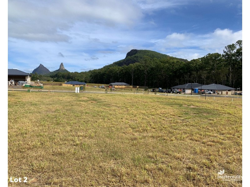 108 Coonowrin Road, Glass House Mountains QLD 4518