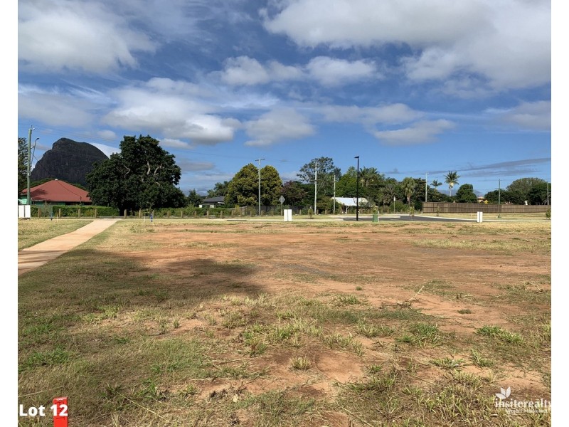 108 Coonowrin Road, Glass House Mountains QLD 4518