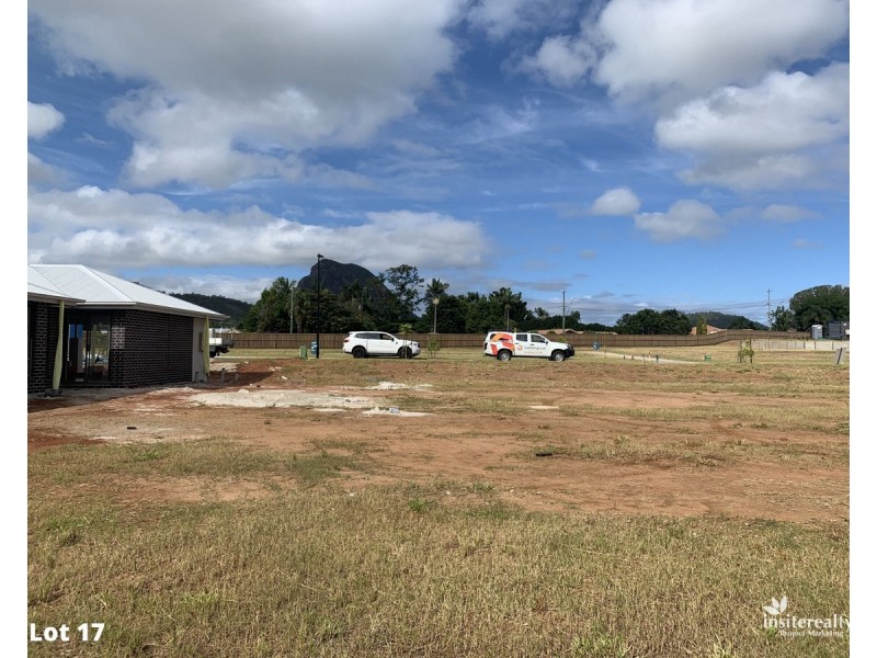 108 Coonowrin Road, Glass House Mountains QLD 4518