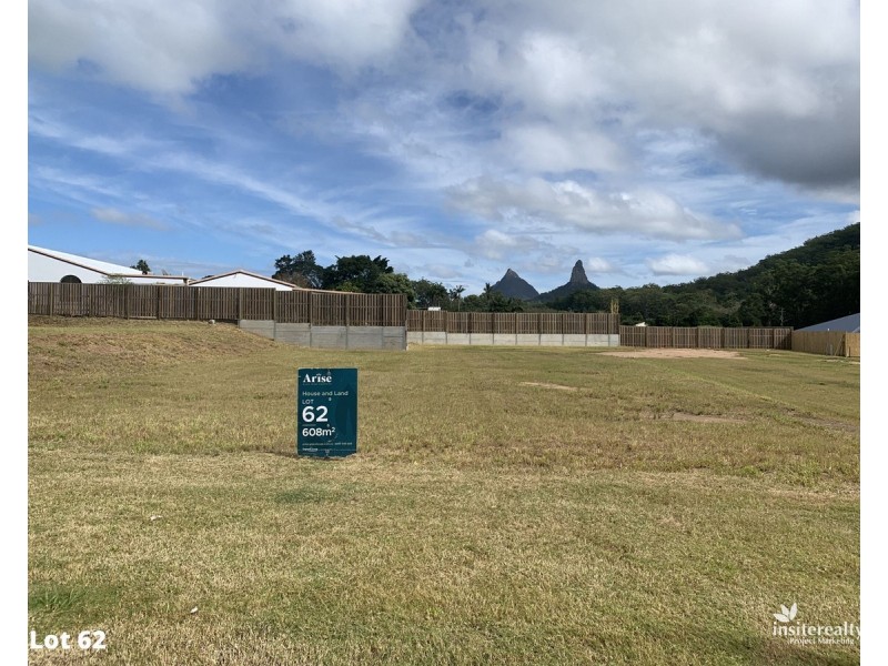 108 Coonowrin Road, Glass House Mountains QLD 4518