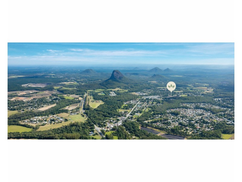 108 Coonowrin Road, Glass House Mountains QLD 4518