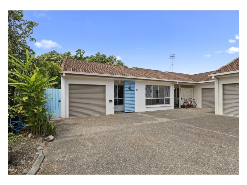 1/26 Jarnahill Drive, Mount Coolum QLD 4573